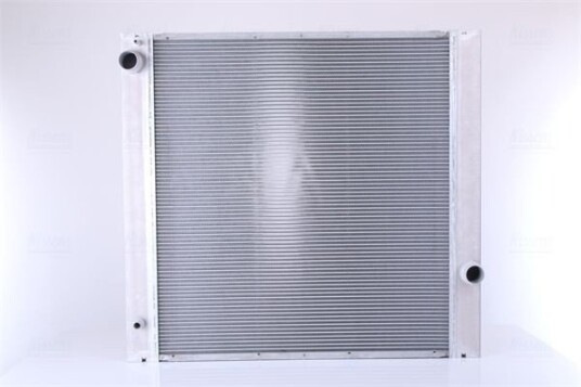 Radiator NISSENS 64314 Radiator NISSENS 64314