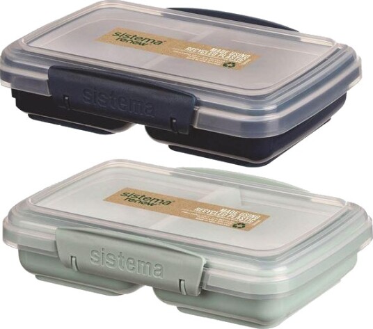 Sistema  Renew matboks 2 rom 35 cl 1 stk