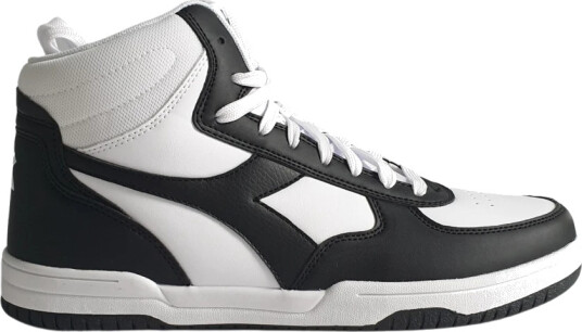 Diadora Herre Sko Hvit 43 EU, Diadora Herre Sko Hvit 43 EU,