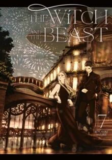 The Witch And The Beast 7 Av Kousuke Satake