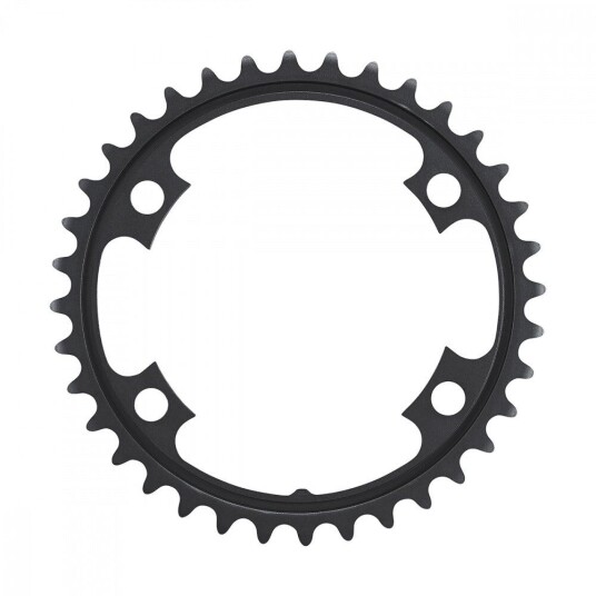 Shimano Ultegra Fc-6800, 110mm Bcd, 36t 11-Delt Drev