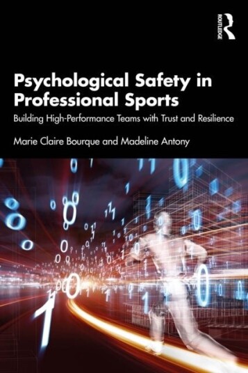 The Psychology of High Performance Sports Organizations