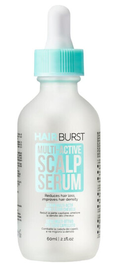Hairburst Multi-Active HÄrserum 60 ml for Alle HÄrtyper Hairburst Multi-Active HÄrserum 60 ml for Alle HÄrtyper