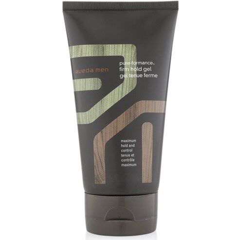 Aveda Mens Pure-Formance Firm Hold Gel 150 ml Aveda Mens Pure-Formance Firm Hold Gel 150 ml