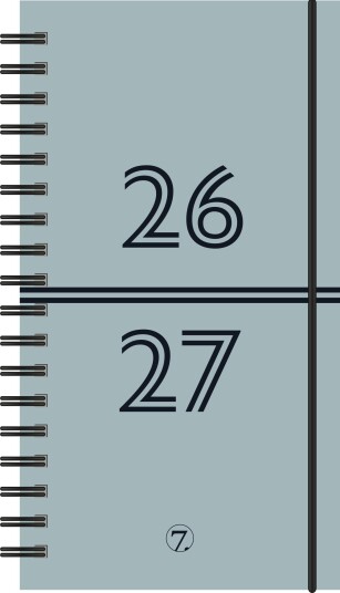 7.Sans Studium Kartong Spiral 26/27