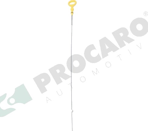 PROCARO PR42-1022 Oljepeilepinne
