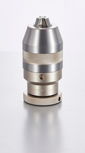 Hawk Snabbchuck 3 16mm B18 M Klass 0,06mm