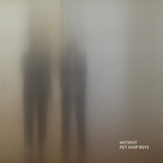 Pet Shop Boys  Hotspot  LP/Vinyl