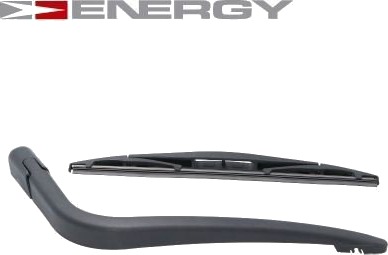 ENERGY RWT0028 Viskerarmsett, vindusspyling