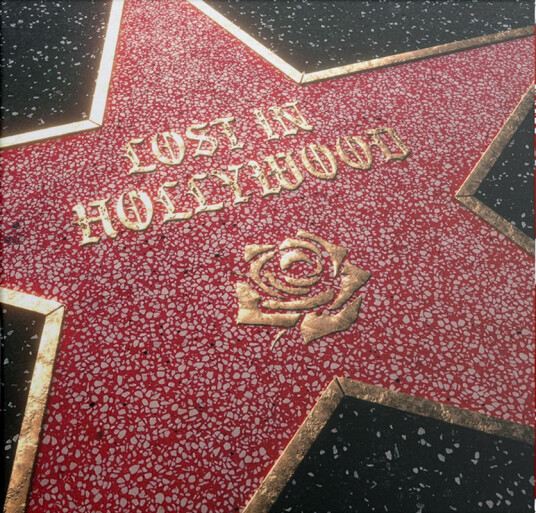 Lost In Hollywood Lost In Hollywood CD