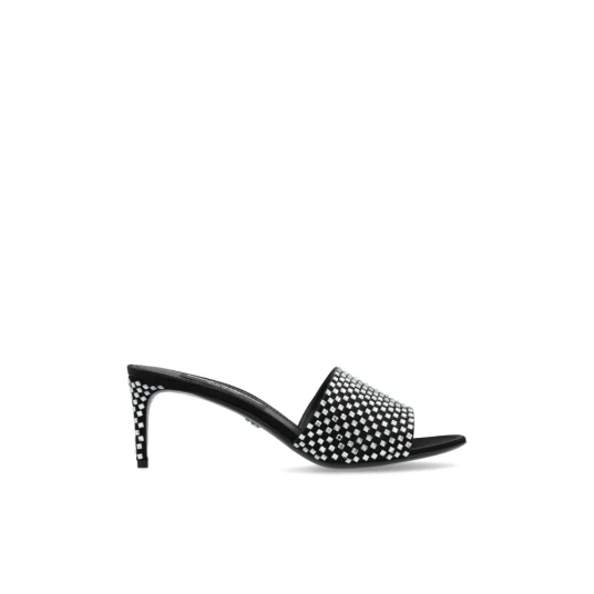 Dolce & Gabbana Dame Sko Svart 39 EU