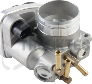 Gasspjeld TRUCKTEC AUTOMOTIVE 07.14.203