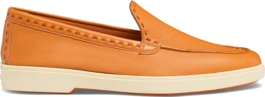 Santoni Dame Sko Oransje 38 EU,