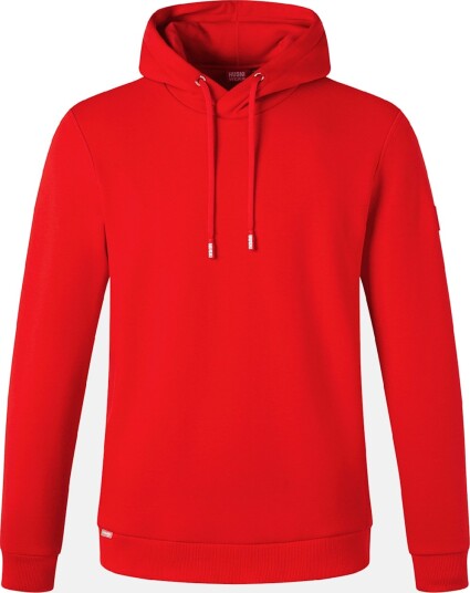 Huski Wear LOGO HOODY 2