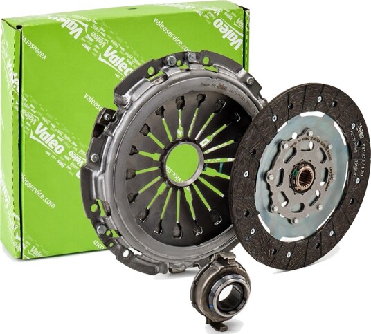 Clutchsett VALEO 821364 Clutchsett VALEO 821364