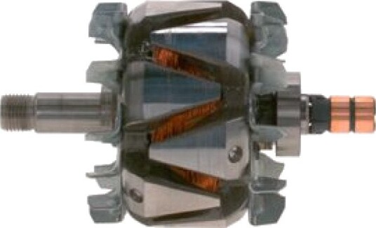 BOSCH F 00M 121 636 Rotor, dynamo