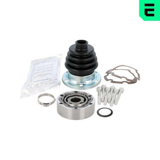 Optimal Drivknute drivaksel OPTIMAL CT 1015 Optimal Drivknute drivaksel OPTIMAL CT 1015