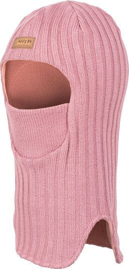 Lindberg Cody Balaklava Ullblanding Rose Baby