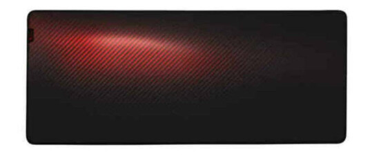Genesis Gamingmusematte Genesis Carbon 500 Ultra Blaze Svart Genesis Gamingmusematte Genesis Carbon 500 Ultra Blaze Svart