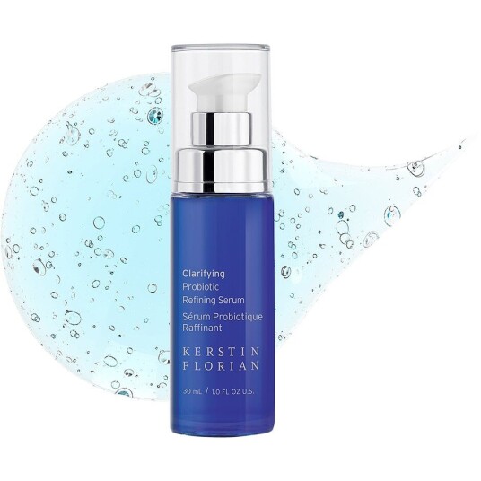 Kerstin Florian Clarifying Probiotic Refining Serum 30 ml Kerstin Florian Clarifying Probiotic Refining Serum 30 ml