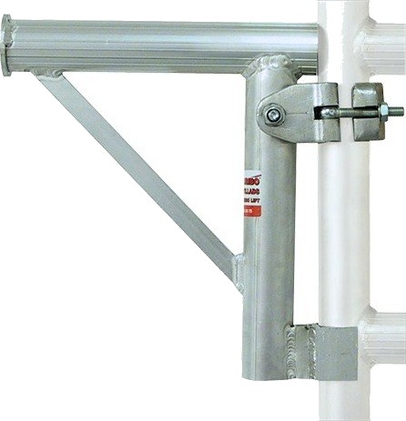 Jumbo Utbygningskonsoll 30cm Jumbo Utbygningskonsoll 30cm