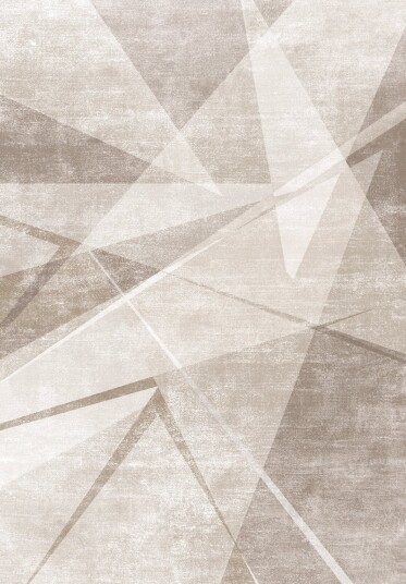 Wilton teppe Lavinia beige/multi Størrelse: 200 x 280 cm