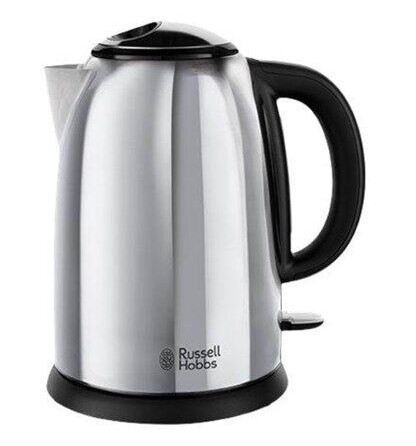 Russell Hobbs Vannkoker 23930-70 - Sølv 2400W