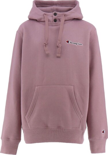 Champion Fashion Hettegenser Lavendel Champion 16 18 år 176 188 Hettegenser Lilla Rosa