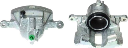 Bremsecaliper Axia 392814 Bremsecaliper Axia 392814