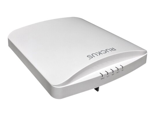 Ruckus R750 - Unleashed - Trådløst Tilgangspunkt - Wi-Fi 6 - 2.4 Ghz, 5 Ghz - Skystyring Ruckus R750 - Unleashed - Trådløst Tilgangspunkt - Wi-Fi 6 - 2.4 Ghz, 5 Ghz - Skystyring
