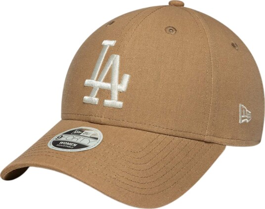 New Era WMNS LINEN 9FORTY LOSDOD