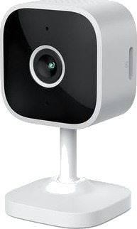 Mtp Products S8A 3MP WiFi Sikkerhetskamera For Hjemmet Mtp Products S8A 3MP WiFi Sikkerhetskamera For Hjemmet