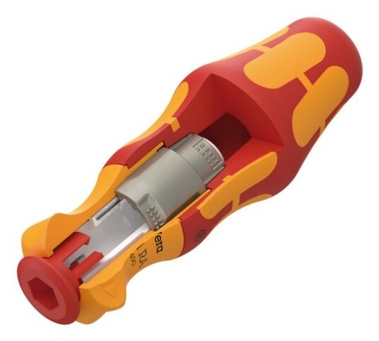 Wera 05057490001, 150 Mm, 115 Mm, 70 Mm, 40 Mm, 150 G, Tsjekkisk Republikk