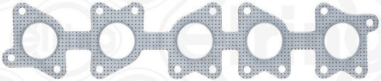 Tetning eksosmanifold ELRING 724.940
