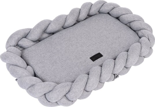 Modern Living hundeseng Pretoria L 80 x B 55 x H 10 cm