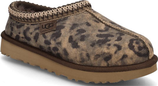 UGG W Tasman Spotted Brown 39 UGG W Tasman Spotted Brown 39