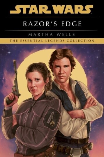 Star Wars: Empire and Rebellion: Razor’s Edge Star Wars: Empire and Rebellion: Razor’s Edge