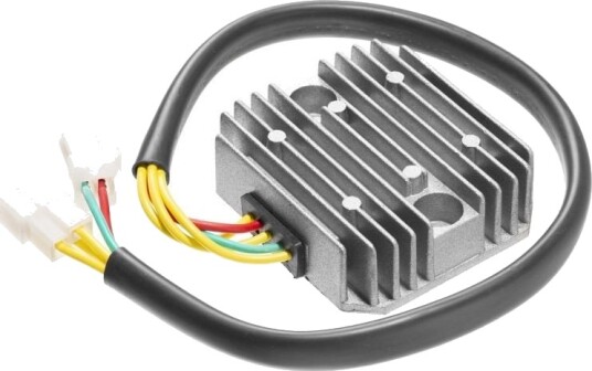 DZE 2059 Dynamoregulator