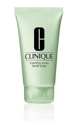 Clinique Foaming Sonic Facial Soap