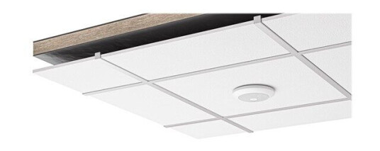 Logitech Rally Mic Pod Table Mount Off-white