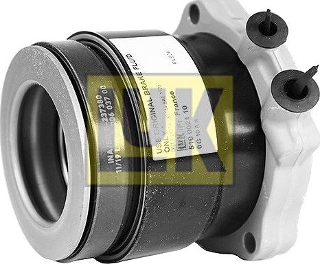 Utløser, clutch LuK 510 0021 10 Utløser, clutch LuK 510 0021 10