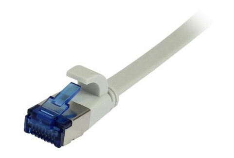 Synergy 21 S216862v2 0,25 M Cat6a U/Ftp Stp Rj-45 Rj-45