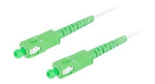 patch cable - 30 m - white
