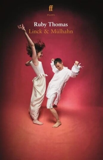 Linck & Mulhahn Av Ruby Thomas Linck & Mulhahn Av Ruby Thomas