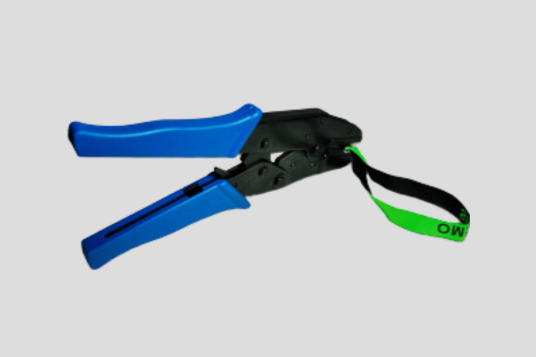 Plomberingstang ergonomisk håndmodell
