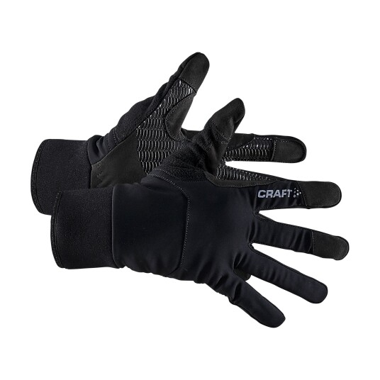 Craft Adv Speed Glove Black XL Craft Adv Speed Glove Black XL