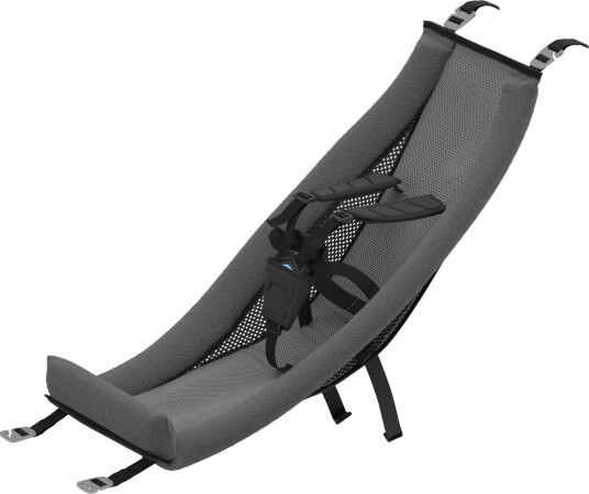 Thule Chariot Infantsling Lite/Cross, babysete til sykkelvogn STD