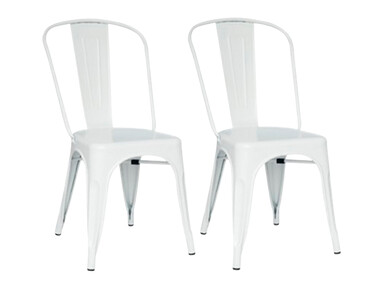 Homeroom About France stol, 2-pk 1597706-01-0