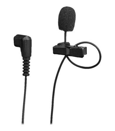 Joby Wavo Lav Pro Klipsmikrofon for Mobiltelefon - Svart Joby Wavo Lav Pro Klipsmikrofon for Mobiltelefon - Svart