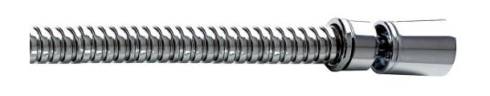 Arrow Superstrong Dusjslange 1,5 m, forsterket, Baderom